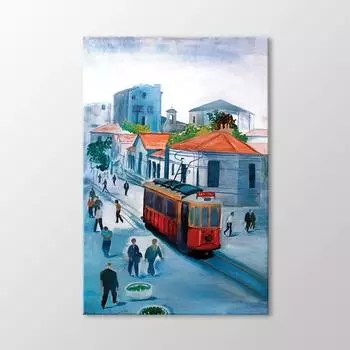 Таксим Живопись