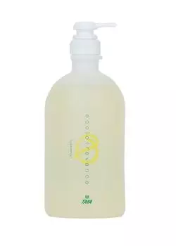TAYA Eco Trevance Шампунь с ароматом груши La France Beauty Эксклюзив для салонов красоты Эксклюзив для салонов Женщины Мужчины (1000ml)