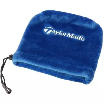 TAYLOR MADE Austech Iron Cover Blue Head Cover 24SS UN085 Мужской синий