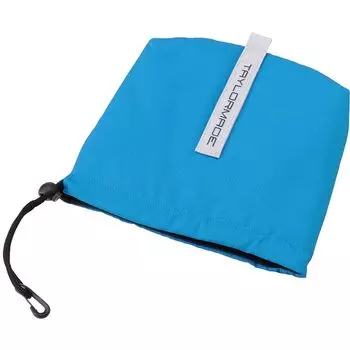 TAYLOR MADE City Tech Iron Cover Blue Head Cover 24SS UN091 Мужской синий