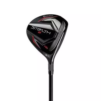 TAYLOR MADE Fairway Wood Stealth2 HD TENSEI RED TM50( 22) Мужская модель N8519009 RH Loft Angle: 19 Количество: #5 Флекс: S