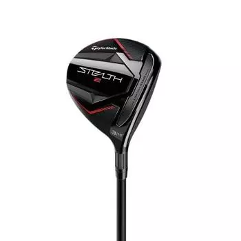 TAYLOR MADE Fairway Wood Stealth2 TENSEI RED TM50( 22) Мужская модель N8516009 RH Loft Angle: 15 отсчетов: #3 Флекс: S