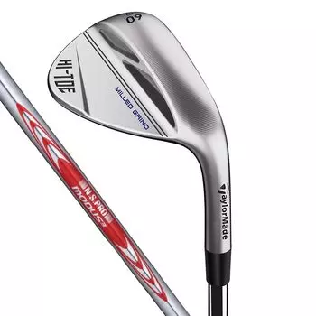 TAYLOR MADE High To Three Wedge IRS HT3 Chr Modus115 S 52 правые мужские 52.09