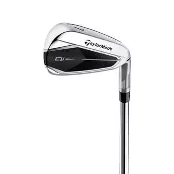 TAYLOR MADE Qi AW NS910 S Qi Iron мужские NSPRO 910GH RH Flex: Количество S: AW