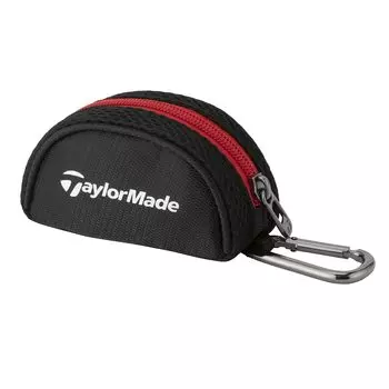 TAYLOR MADE True Light Ball Case Black Ball Case TJ109 23SS Men s