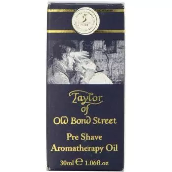 Taylor of Old Bond Street Pre-Shave Oil 1.06 oz 30 ml, 1 pack