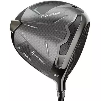 TaylorMade Qi35 MAX DRIVER Driver Right AirSpeeder Diamana США Прямой импорт 2025 года Модель TaylorMade Golf Club 9 Degrees Мужская / T+ Diamana_T+/X