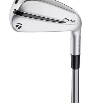 TaylorMade японский оригинальный продукт НОВЫЙ Угол наклона MCI 90 P-UDI #2 17° (S) серебряный