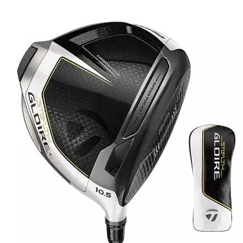 TAYLORMADE Stealth Gloire Plus Driver Loft Diamana GT 50 (1W 10,5 градусов) (S/Мужской)