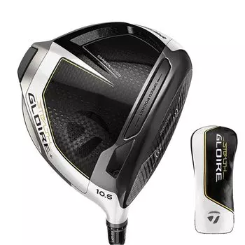 TAYLORMADE Stealth Gloire Plus Driver Loft SPEEDER NX для TM (1W 9,5 градусов) (S/Мужской)