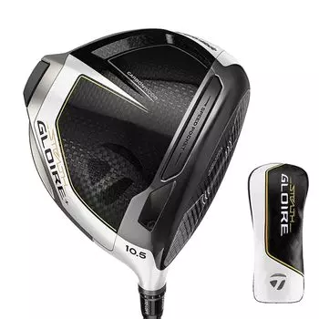 TAYLORMADE Stealth Gloire Plus Driver Loft SPEEDER NX GREEN 50 (1W 9,5 градусов) (S/Мужской)
