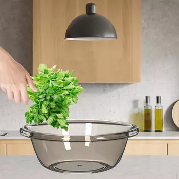 Таз для мытья посуды и белья Blue