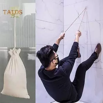 TB Traceless Настенная присоска Сильная тяга Макс. Нагрузочные крючки 15 кг 5pcs