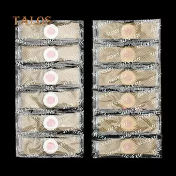 TBC 42шт безболезненные медицинские пластыри от мозолей для удаления мозолей смягчают раздраженную кожу и уход за ногами