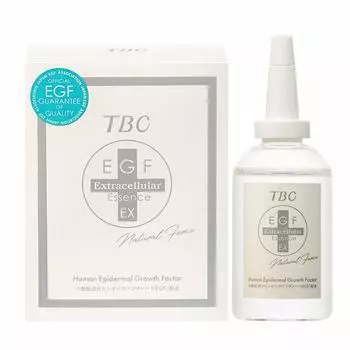 TBC EGF Extra Essence EX 60 мл (Сыворотка, содержащая EGF)