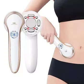 TBC Esthetic TBC Heat Cavity Shape 2 PRO (Кавитация Домашнее Использование Композитный Красота Устройство Уход За Телом Уход За Лицом Водонепроницаемый Характеристики)