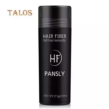 TBC Мгновенное утолщение выпадения волос Консилер-пудра для укладки волос