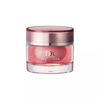 TBC PLACENTA Placenta Placon Gel Cream EX 35 г 2 в 1 гель-крем, содержащий экстракт ферментированной плаценты (Увлажнение и CPH)