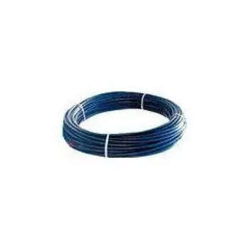 TBC polyethylene double layer pipe for water supply 20mm x 30M чёрный