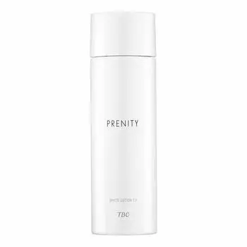 TBC PRENITY White Lotion EX 150 мл отбеливающий (Лечебный лосьон) [Квазинаркотик]