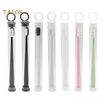 TBH Мягкая щетина для чистки полости рта Зубная щетка Принадлежности для ухода за зубами A