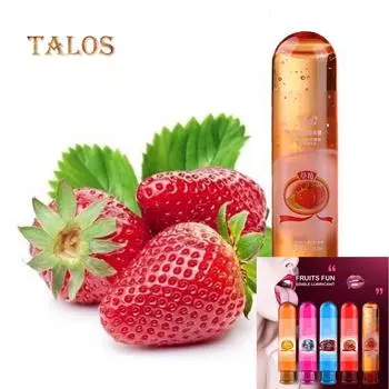 TBH Секс-смазка на водной основе для взрослых, анальный вагинальный оральный гель