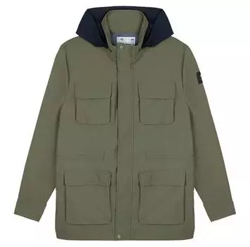 Tbs Jamalves rain куртка 3XL