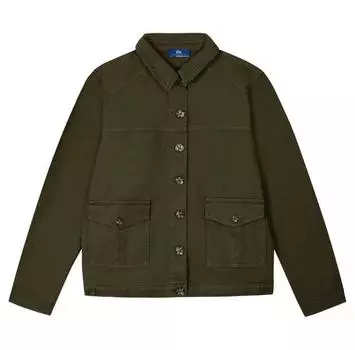 Tbs Madieves bomber куртка 42