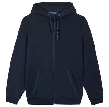 Tbs Nolanzip full zip свитшот 3XL
