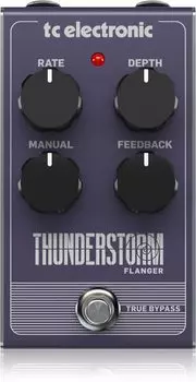 tc электронный аналоговый фленджер THUNDERSTORM FLANGER []
