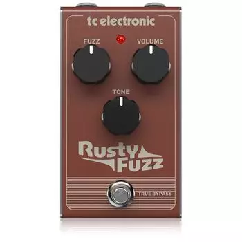 tc электронный кремниевый пух РЖАВЫЙ ПЫШ[]