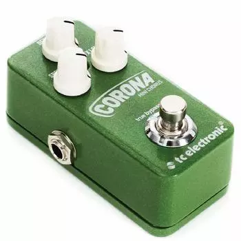tc electronic chorus mini CORONA MINI CHORUS