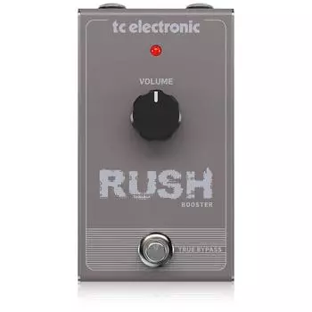 Tc Electronic TC Электронная гитара с одним эффектом 000-CAW00-00010