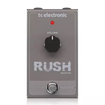 Tc Electronic TC Электронная гитара с одним эффектом 000-CAW00-00010