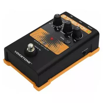 TC HELICON Echo Tap Delay VOICETONE E1 []