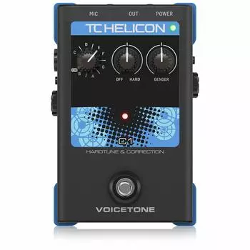 TC Helicon VOICETONE C1