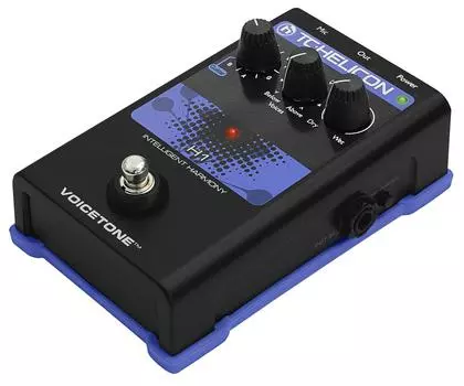 TC HELICON VoiceTone H1 Интеллектуальная гармония