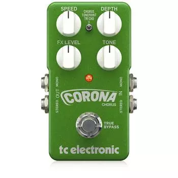 TC ЭЛЕКТРОННЫЙ ХОР CORONA ХОР []