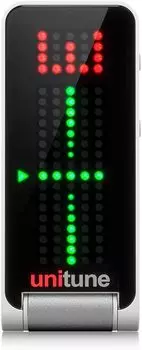 Tc Электронный тюнер UNITUNE CLIP Clip-on