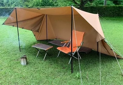 TC огнестойкий военный занавес для 3 4 гибких брезента костер плесень свет тепло пламя военный наружный [со столбом] брезент, 3.782.88 м, брезент,