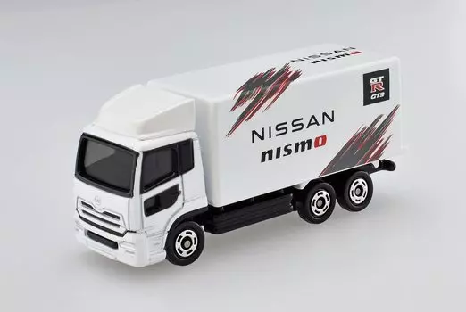 TCN Original NISSAN NISMO TRANSPORTER