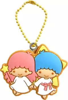 TCP Cookie Mascot Kikirara Goods Nakayoshi NS0265-1