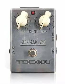 TDC BASS DI DI for bass