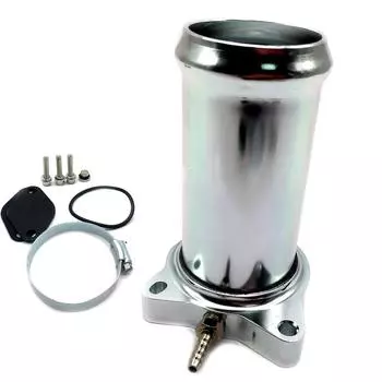 TDI EGR 1.9 Выпускная труба рециркуляции выхлопных газов Комплект для удаления Для VW ALH MK4 MKIV MK 4 98-04 Для Jetta Beetle Golf