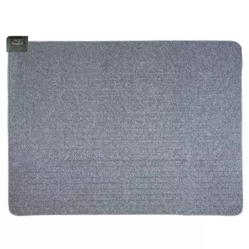 те, кто хочет сэкономить Friedan Hot Carpet татами прямоугольник 176 x 128 см Энергосбережение и функция уничтожения пылевых клещей Складной Температура серый