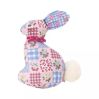 Tea AfternoonTea LIVING мягкая игрушка JH68 мягкая Lete Blue [Afternoon Living] игрушка/Натали синий