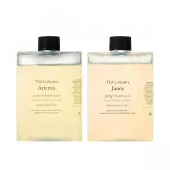 Tea Collective Hand Wash 280 мл 2 типа Choice 1 Artemis Junos Purify Hand Wash Junos