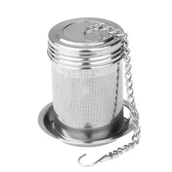 Tea Infuser Tool Easy To And For Convenient Tea Brewing Kitchen Accessories Kitchen Tea Infuser