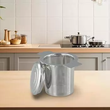 Tea Maker Bottom Material Good Sealing Effect Multi-purpose