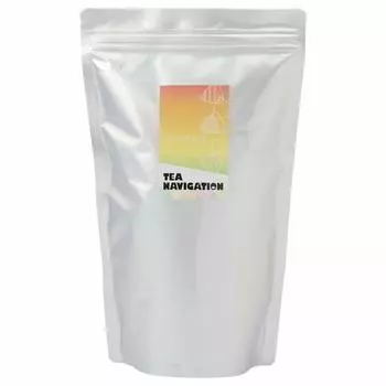 TEA NAVIGATION Чай Подарочный чайный пакетик Фруктовый микс Подставка Упаковка 50 упаковок